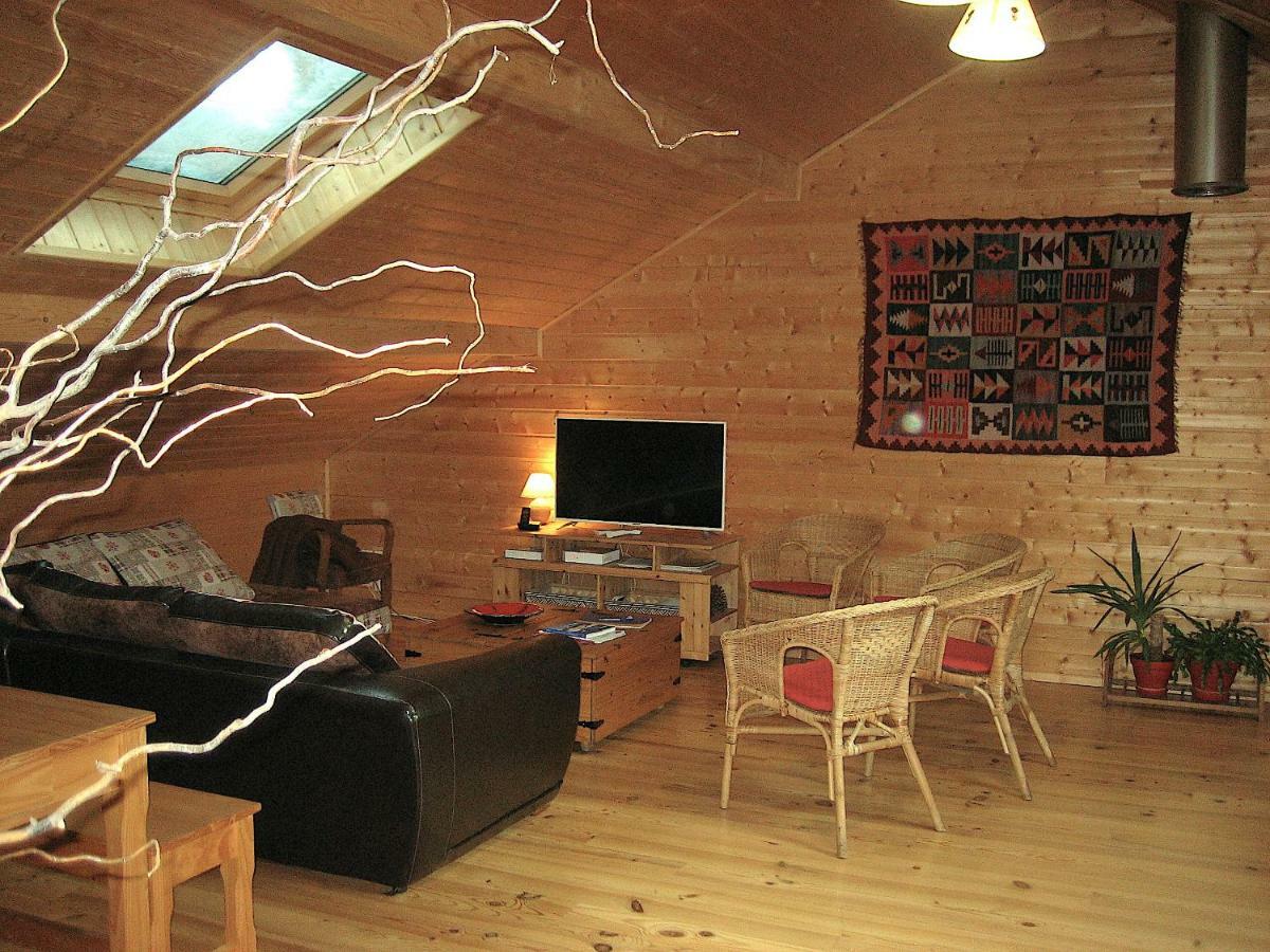 Chambres D'Hotes La Pierre D'Oran LʼArgentière-la-Bessée Bagian luar foto